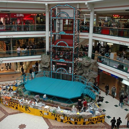 Vienna Shopping Center 8 Appartment Zewnętrze zdjęcie
