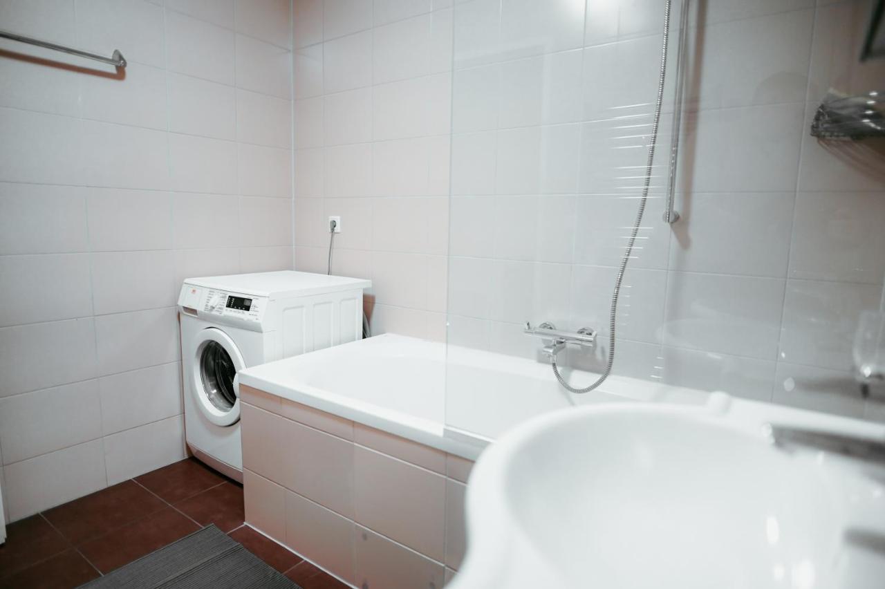Vienna Shopping Center 8 Appartment Zewnętrze zdjęcie