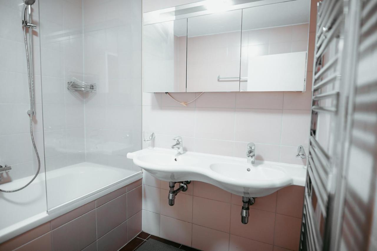Vienna Shopping Center 8 Appartment Zewnętrze zdjęcie