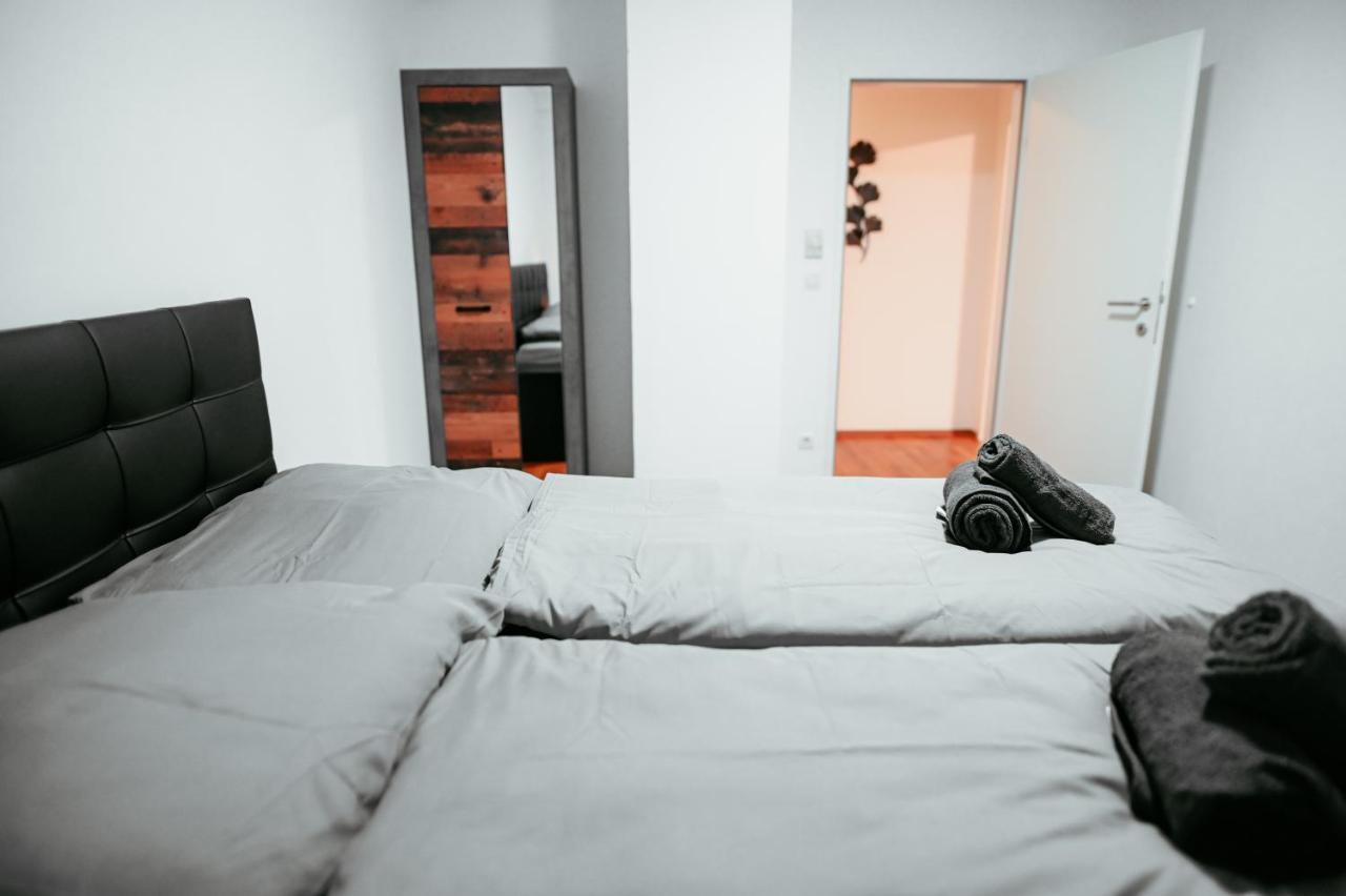 Vienna Shopping Center 8 Appartment Zewnętrze zdjęcie
